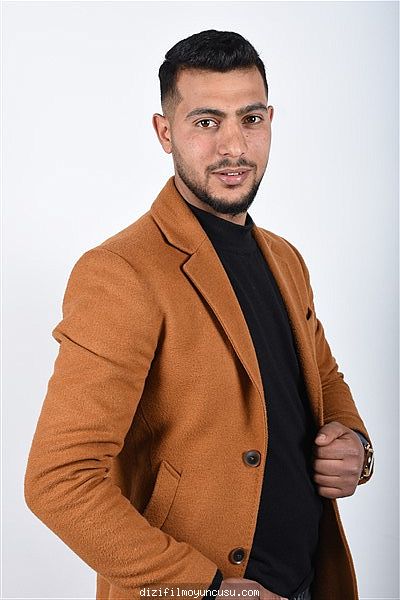 Muş Cast Ajans Cumali 14407
