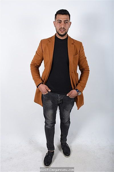 Muş Cast Ajans Cumali 14408