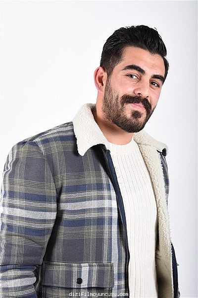 Muş Cast Ajans Furkan 14529