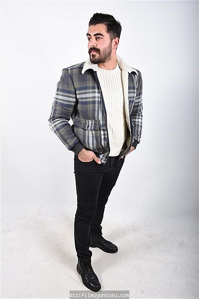 Muş Cast Ajans Furkan 14531
