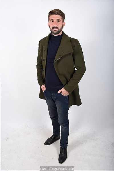 Muş Cast Ajans Haşim 14548