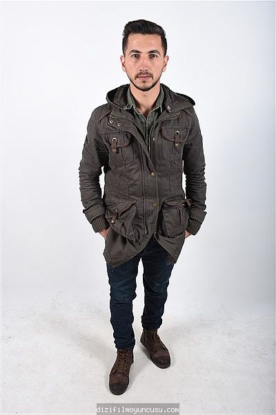 Muş Cast Ajans İdris 14505