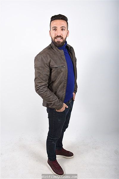 Muş Cast Ajans Kadir 14428