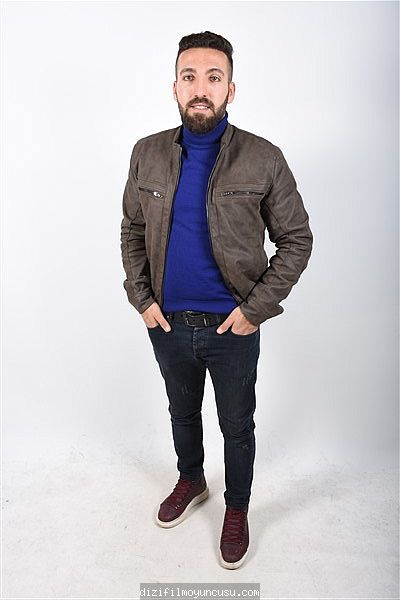 Muş Cast Ajans Kadir 14429