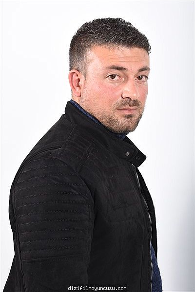 Muş Cast Ajans Kerim 14622
