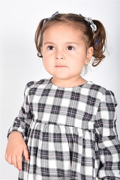 İstanbul Cast Ajans Liyüza 14541