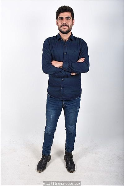 Muş Cast Ajans Mahmut 14484