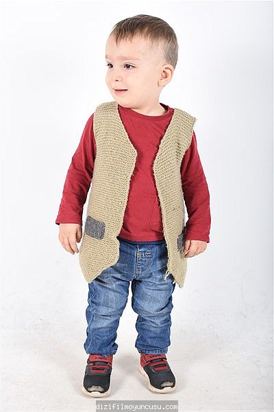 Muş Cast Ajans Mehdi 14639