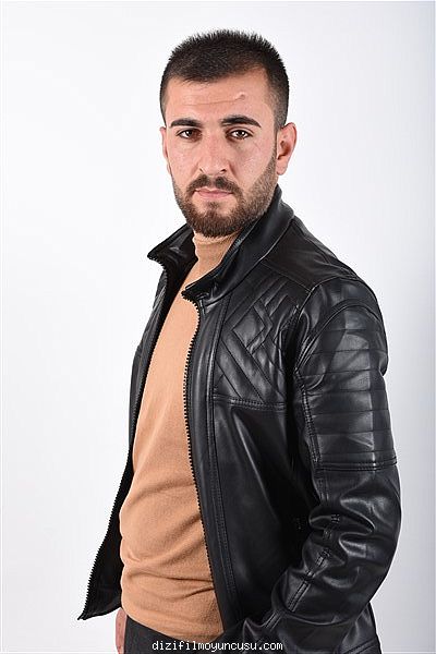 Bitlis Cast Ajans Oyuncusu Mesut