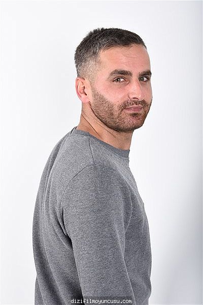 İzmir Cast Ajans Muhammed 14346