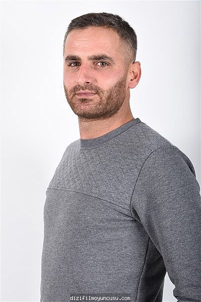İzmir Cast Ajans Muhammed 14347