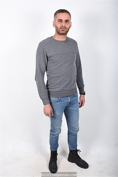 İzmir Cast Ajans Muhammed 14348