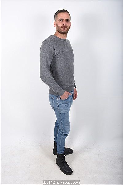 İzmir Cast Ajans Muhammed 14349