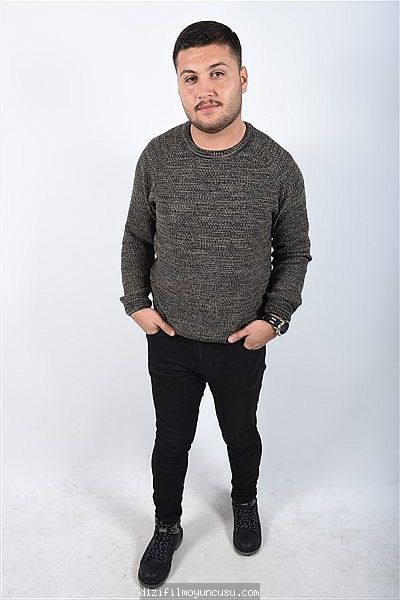 Muş Cast Ajans Muhammed 14352