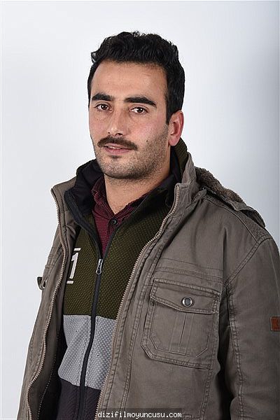 Muş Cast Ajans Muhammed 14534