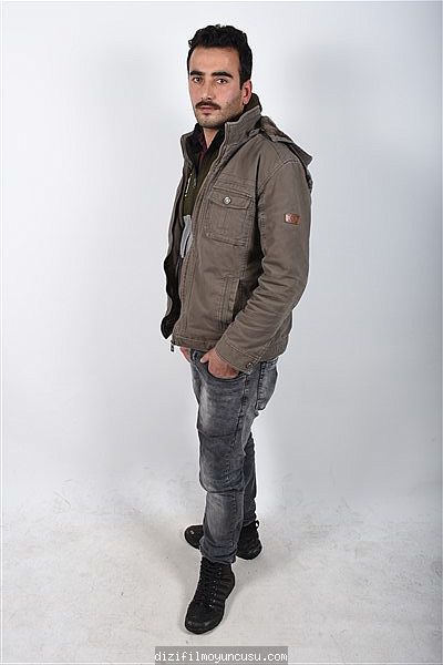 Muş Cast Ajans Muhammed 14535