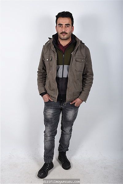Muş Cast Ajans Muhammed 14536