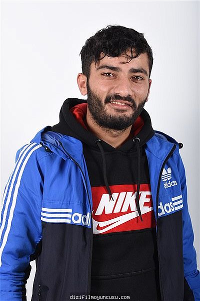 Muş Cast Ajans Muhammed 14583