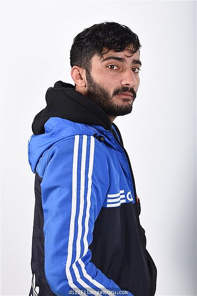 Muş Cast Ajans Muhammed 14584