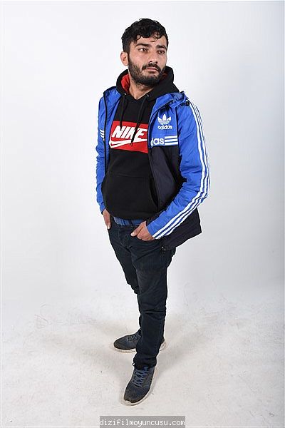 Muş Cast Ajans Muhammed 14585