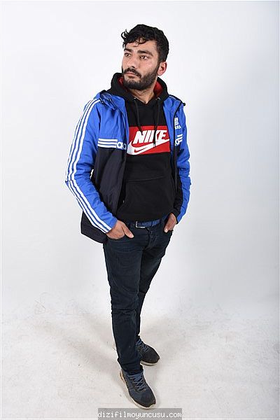 Muş Cast Ajans Muhammed 14587