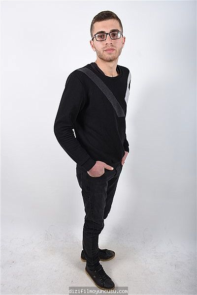 Muş Cast Ajans Muhammed 14594
