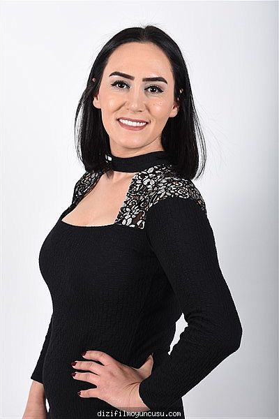 Muş Cast Ajans Nuray 14369
