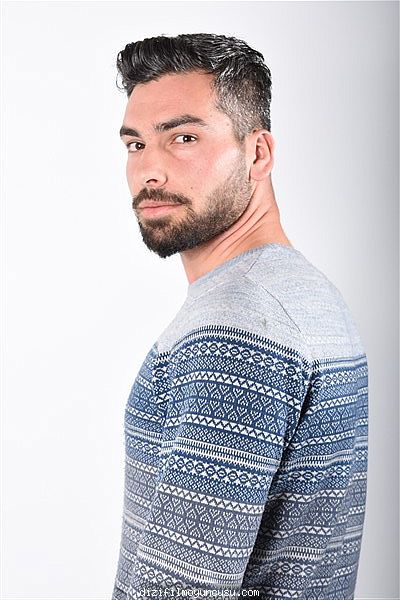 Muş Cast Ajans Osman 14468