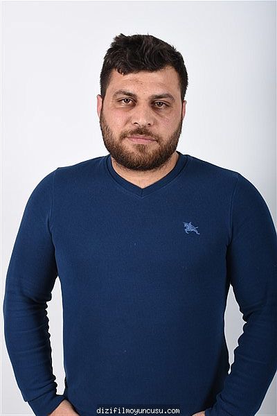 Muş Cast Ajans Sercan 14442