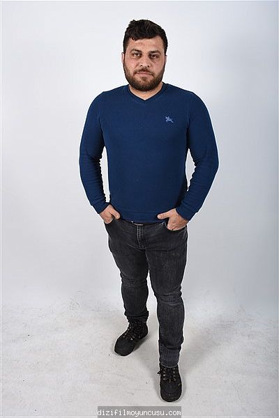 Muş Cast Ajans Sercan 14444