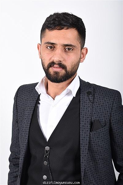 Muş Cast Ajans Veysel 60651