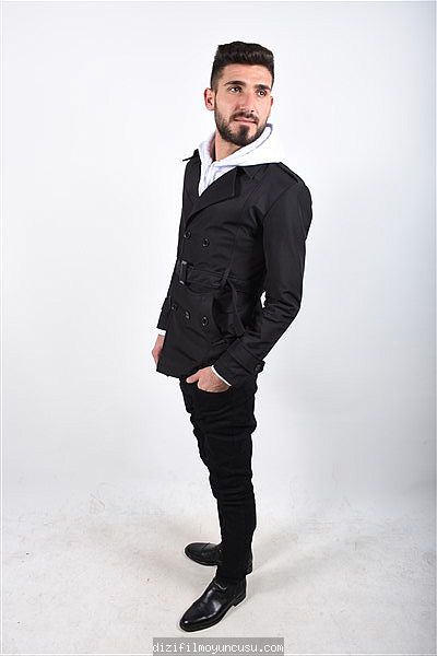 Muş Cast Ajans Veysel 14496