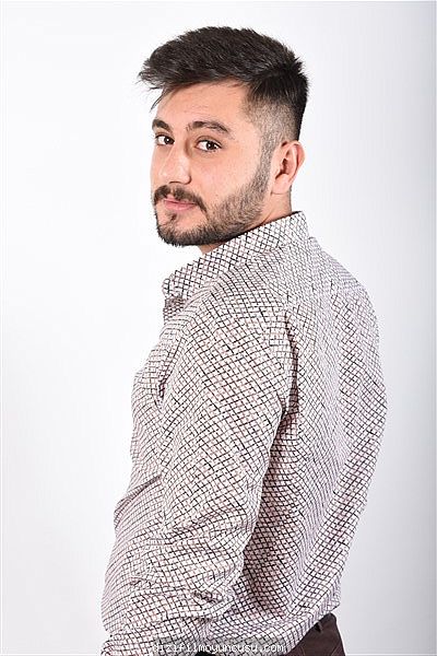 Bitlis Cast Ajans Veysel 14833