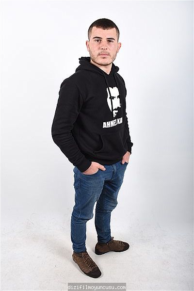 Muş Cast Ajans Zeynel 14401