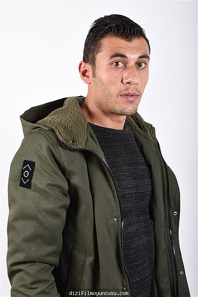 Bitlis Cast Ajans Oyuncusu Müjdat