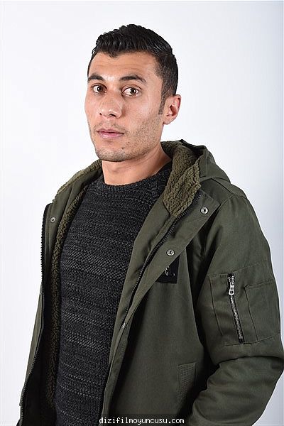 Bitlis Cast Ajans Müjdat 14970