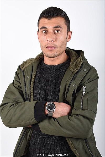 Bitlis Cast Ajans Müjdat 14971