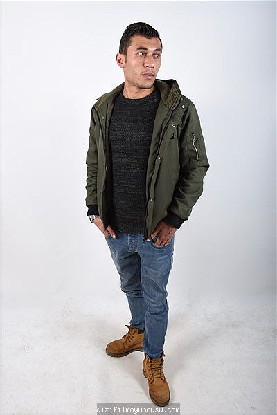 Bitlis Cast Ajans Müjdat 14972