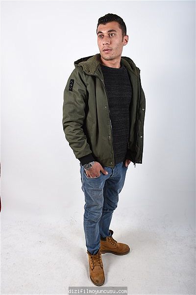 Bitlis Cast Ajans Müjdat 14973