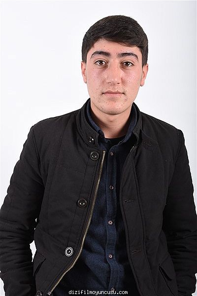 Van Cast Ajans Abdullah 15171