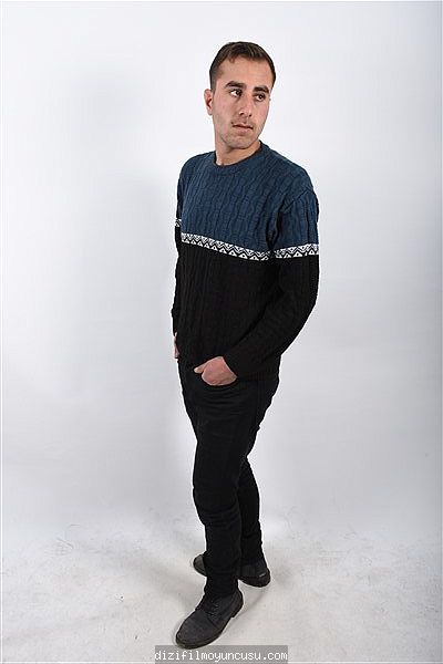 Van Cast Ajans Ahmet 15045