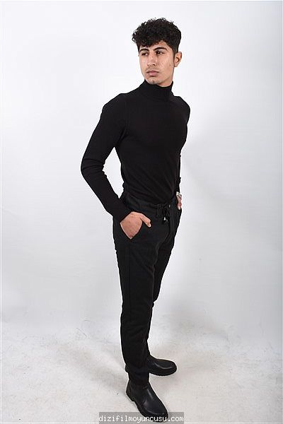 Van Cast Ajans Ahmet 15076