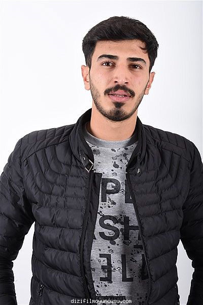 Van Cast Ajans Berkant 15014