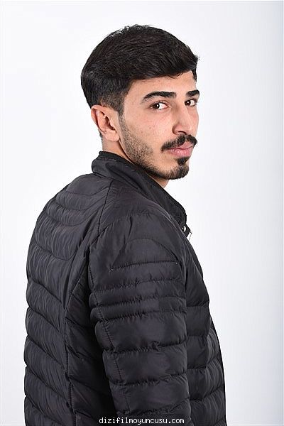 Van Cast Ajans Berkant 15015