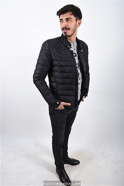 Van Cast Ajans Berkant 15016