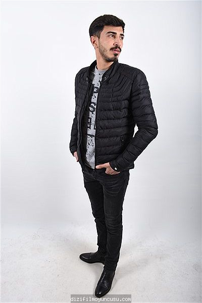 Van Cast Ajans Berkant 15017