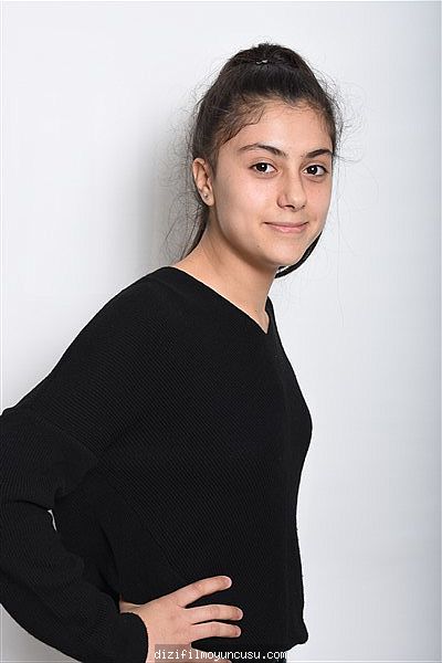Van Cast Ajans Elif 15034