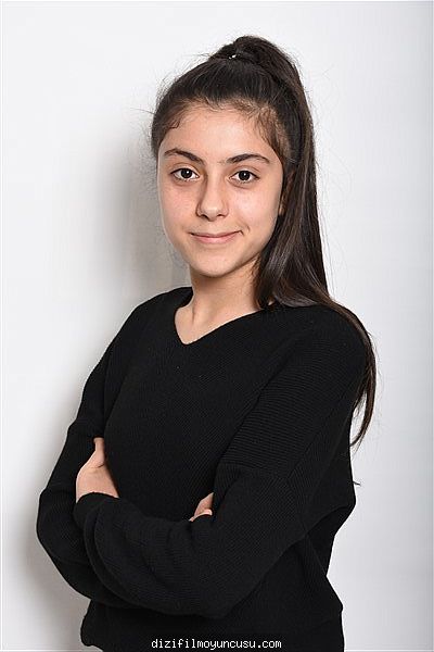 Van Cast Ajans Elif 15035
