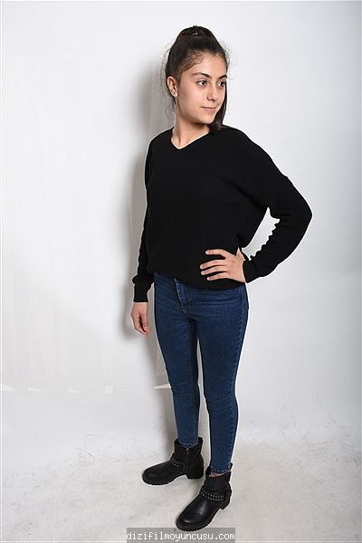 Van Cast Ajans Elif 15036