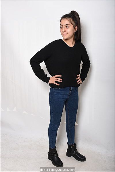Van Cast Ajans Elif 15037